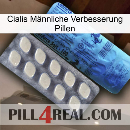 Cialis Männliche Verbesserung Pillen 34
